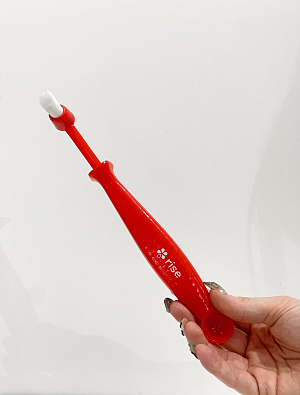 Щетка для чистки группы RISE